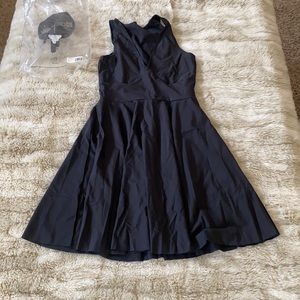 NWT Blackmilk Matte Marilyn Dress Small